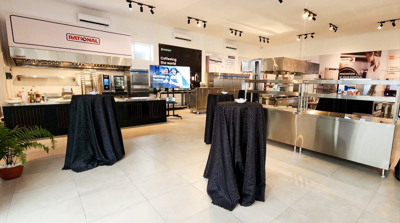 Benson &amp; Company Arusha-Sheffield Partnership Launch